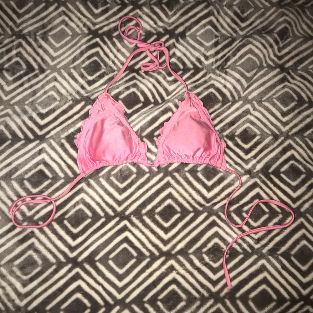 Bathing suit top